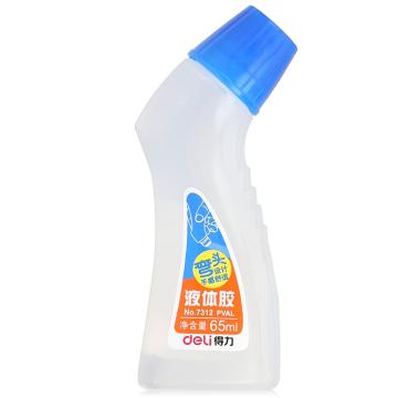 得力（deli）7312膠水（單位：盒）