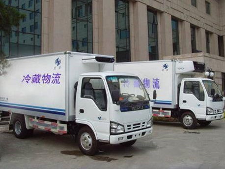 上海到威海 冷鏈物流配送公司 上海到威海威海冷凍貨運(yùn)公司