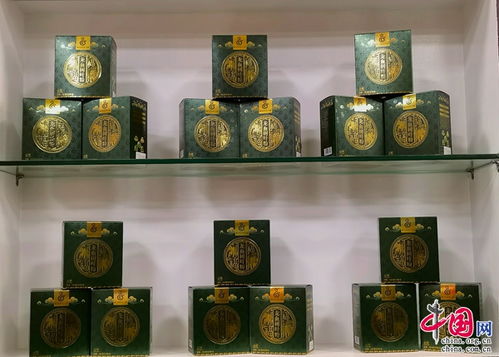 普洱淞茂醫(yī)藥集團(tuán) 依托生態(tài)綠色資源優(yōu)勢(shì) 打造品牌化 產(chǎn)業(yè)化生物醫(yī)藥