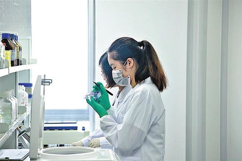龍華企業(yè)亦諾薇醫(yī)藥產(chǎn)品獲批在美開展臨床試驗(yàn)