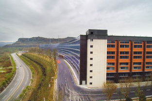 探訪(fǎng)太極醫(yī)藥城 深度布局中藥智能化生產(chǎn)