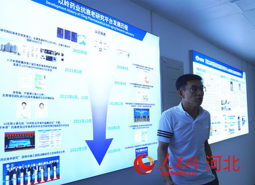 創(chuàng)新加速度 石家莊生物醫(yī)藥產(chǎn)業(yè)加快高質(zhì)量發(fā)展