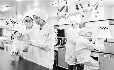 推行研發(fā)后補(bǔ)助政策，云南激發(fā)生物醫(yī)藥產(chǎn)業(yè)創(chuàng)新活力